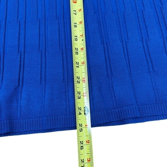 TAN Jay Long Sleeve Cowl Neck Pullover NWT - Picture 6 of 9